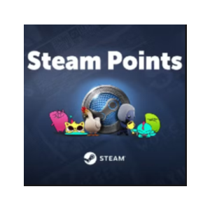 Steam Points | Очки Стим | Поинты | Награды