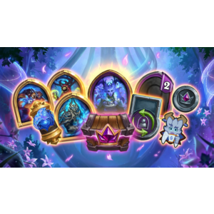 Сезонный пропуск/Пакеты рунических камней | Battle.net