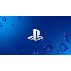 Новый аккаунт PSN Украина