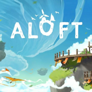 🔴Aloft🔥+Обновления🔥Навсегда