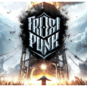Frostpunk (Steam key / РФ+Мир)