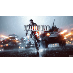 ✔️Battlefield 4 XBOX ONE & SERIES X/S