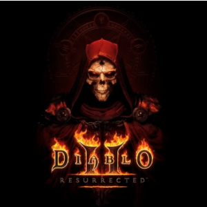 🔥Diablo II: Resurrected🔥ПОКУПКА СРАЗУ | ПОДАРОКОМ