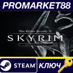 ⭐ The Elder Scrolls V: Skyrim Special Edition CN Steam