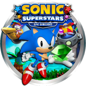 SONIC SUPERSTARS Digital Deluxe Edition featuri LEGO®🌍