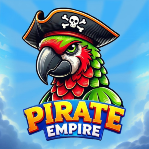 Рефералы🏴‍☠️Pirate Empire⚡@p_empirebot