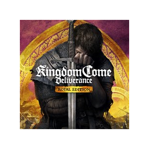 ✅ Kingdom Come: Deliverance - Royal 🔑 Xbox🟢Весь Мир