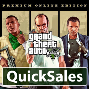 🚀GTA 5 | GRAND THEFT AUTO V PREMIUM🌏 ROCKSTAR КЛЮЧ 🔑