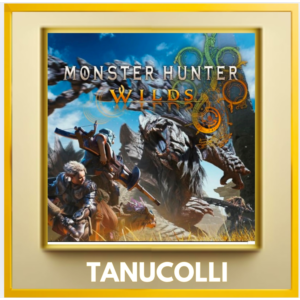 ☀️ Monster Hunter Wilds Deluxe + 2 игры | XBOX