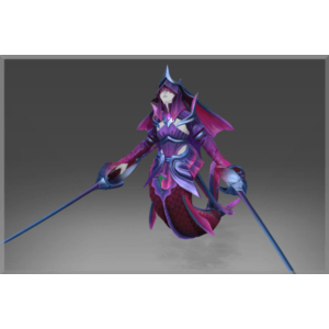 Call of the Coral Cultist