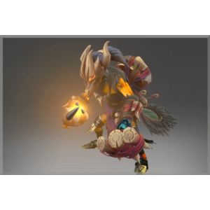 Q´uq´umatz Charmer