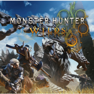 🔴 MONSTER HUNTER WILDS DELUXE + 🎁 АККАУНТ XBOX 🔴