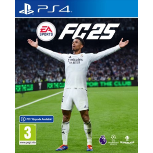 🎮EA SPORTS FC™ 25 для PS4 и PS5 Аренда 1 дней🟢
