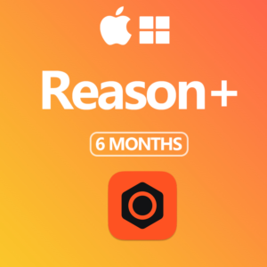 🟡 ПРИЧИНА 🟡 6 МЕСЯЦЕВ 🎁 ПОДПИСКА [ВСЕ ВКЛЮЧЕНО]