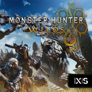 Monster Hunter Wilds | Xbox 🔑 Ключ/Код