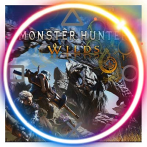 💠 Monster Hunter Wilds (PS5/RU) П3 - Активация