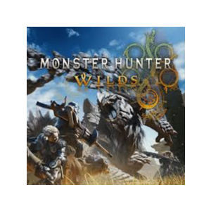 Monster Hunter Wilds (Аренда аккаунта Steam) Онлайн