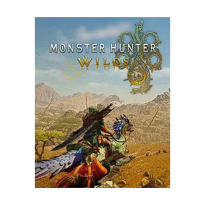 Monster Hunter Wilds PS5