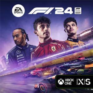 F1 24 | Xbox 🔑 Ключ/Код