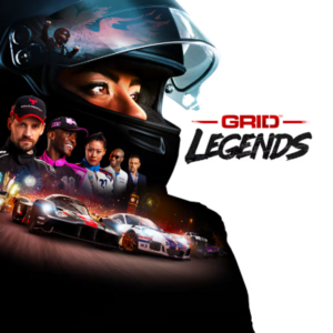 GRID LEGENDS ✅EA APP КЛЮЧ