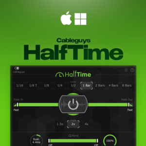 🟩 Cableguys - HalfTime 🔑 ФАЙЛ ДОСТУПА НАВСЕГДА