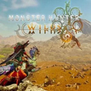 РФ +СНГ🔑Monster Hunter Wilds🔵Steam💳0%