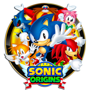Sonic Origins Plus +DLC®✔️Steam (Region Free)(GLOBAL)🌍