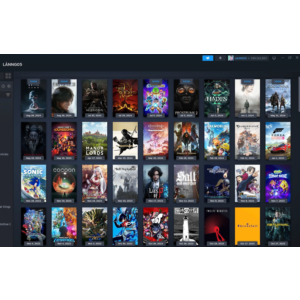 monster hunter wild более 1200 игр акк стим