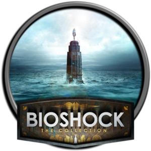 BioShock: The Collection +Infinite+1+2 +GAMES GLOBAL🌍