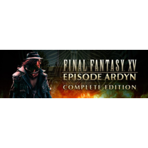 ⚡FINAL FANTASY XV EPISODE ARDYN COMPLETE| АВТО RU Steam