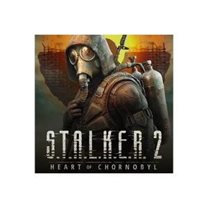 S.T.A.L.K.E.R. 2: Heart of Chornobyl Xbox