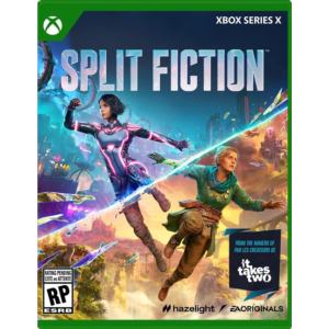 Split Fiction Xbox Series X|S