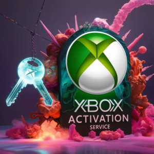 ☀️ 🔑 АКТИВАЦИЯ КЛЮЧЕЙ ОТ ИГР XBOX 🔑