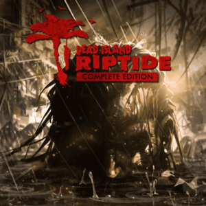 Dead Island Riptide Complete Edit (Steam CD Key RU+CIS)