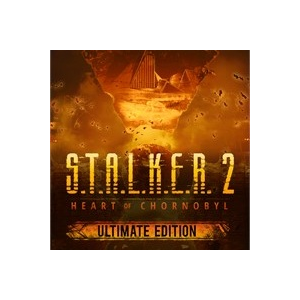 🟢S.T.A.L.K.E.R. 2: Heart of Chornobyl Ultimate🟢Xbox