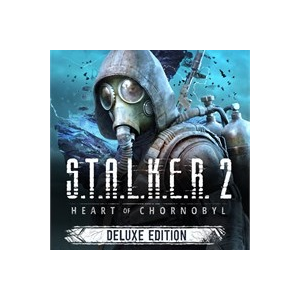 🟢STALKER 2: Heart of Chornobyl Deluxe Edition🟢Xbox