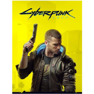 Cyberpunk 2077 (PS5)+Игры общий