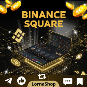 🪙Binance Square | Ретвит, Закладки, Репосты и т. д.