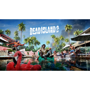 Dead Island 2 | ОНЛАЙН |✔️ПОЛНЫЙ ДОСТУП