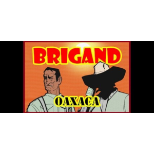 🔥Brigand: Oaxaca🔥🖤⚫(STEAM KEY/GLOBAL)⚫
