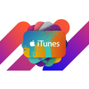 ⭐iTunes Подарочная карта 25-1000 Турция/Turkey TL