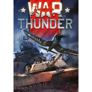 ✅🔥War Thunder | 5 Ранг АВИАЦИЯ✅🔥