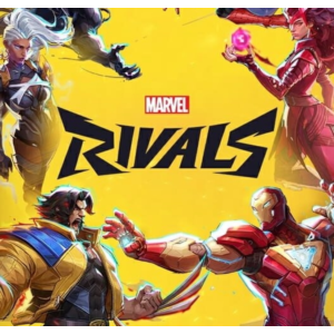 Аккаунт Steam с игрой Marvel Rivals 🌐KZ ✅ РОДНАЯ ПОЧТА