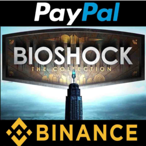 BioShock The Collection STEAM