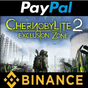 Chernobylite 2: Exclusion Zone STEAM