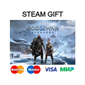 God of War Ragnarok| steam /UA
