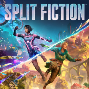 Split Fiction + Игр | Xbox Series
