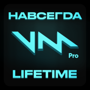 Voicemod PRO Войсмод ПРО Лицензия Навсегда