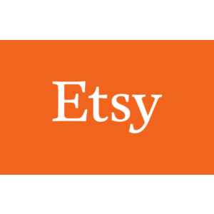 Etsy Gift Card 15 USD - 500 USD (USA)