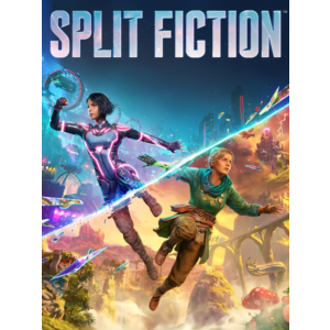 🔴 SPLIT FICTION | АККАУНТ XBOX 🔴